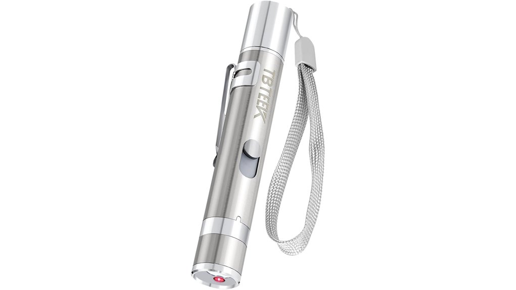 rechargeable interactive cat toy