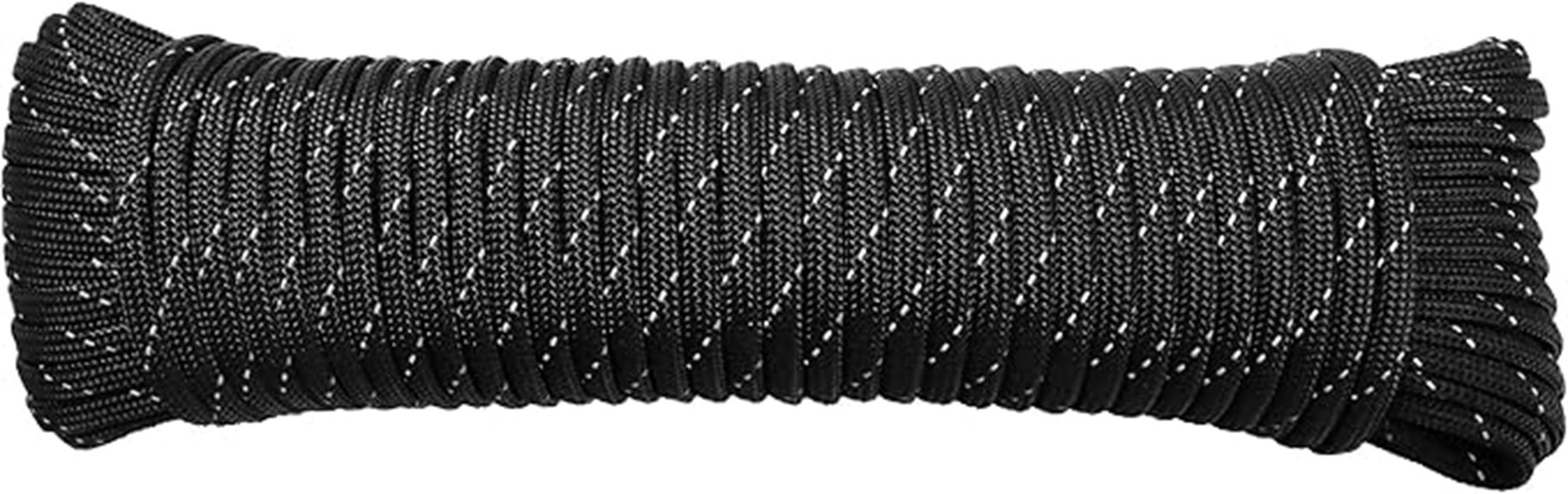 reflective 550lb 7 strand paracord