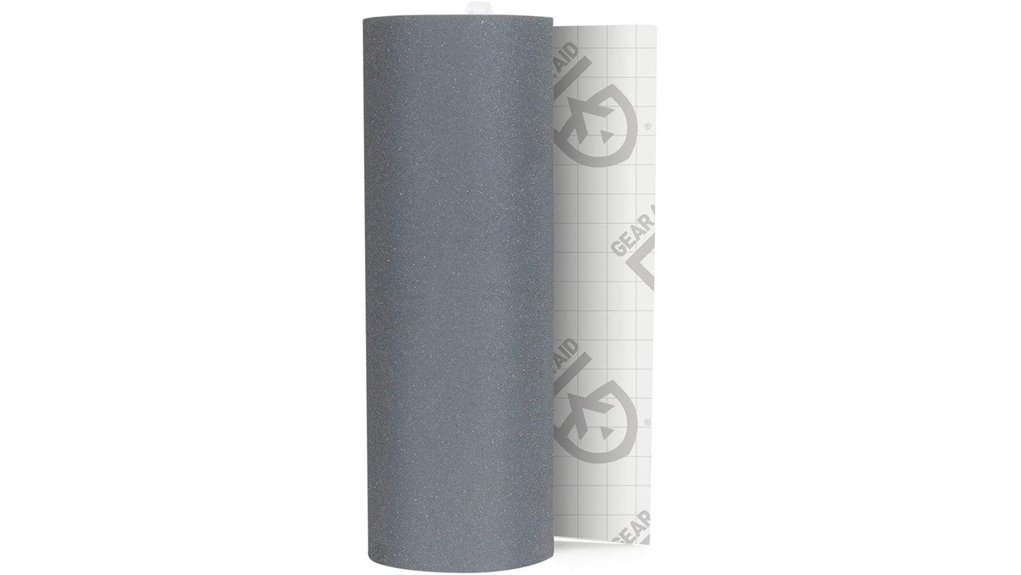 reflective repair tape for gear
