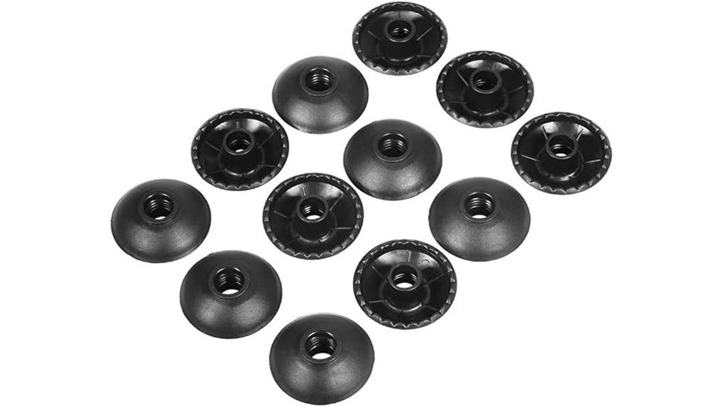 replacement snow and mud baskets