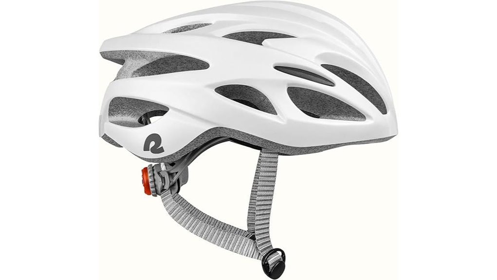 retrospec silas adult led helmet