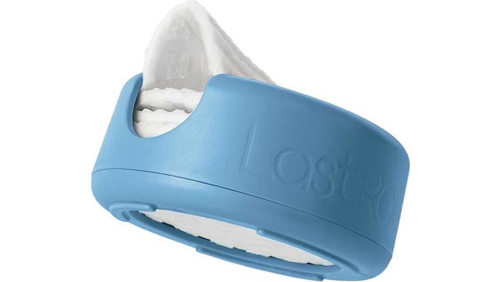 reusable cotton makeup remover pads