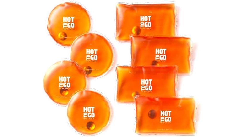 reusable heat packs sale buy4get4free