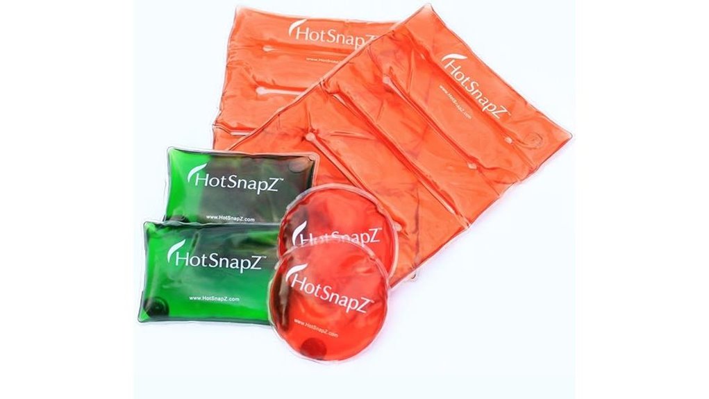 reusable instant hand warmers