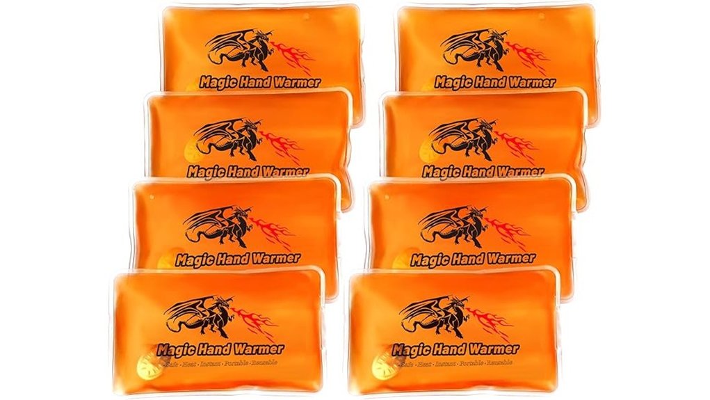 reusable pocket hand warmers