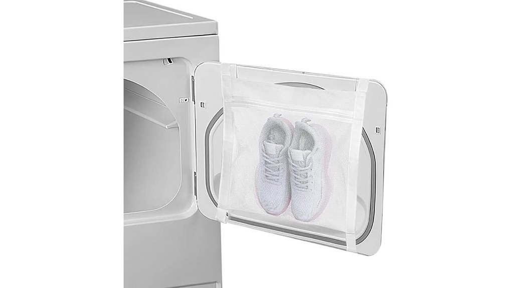 reusable sneaker drying bag