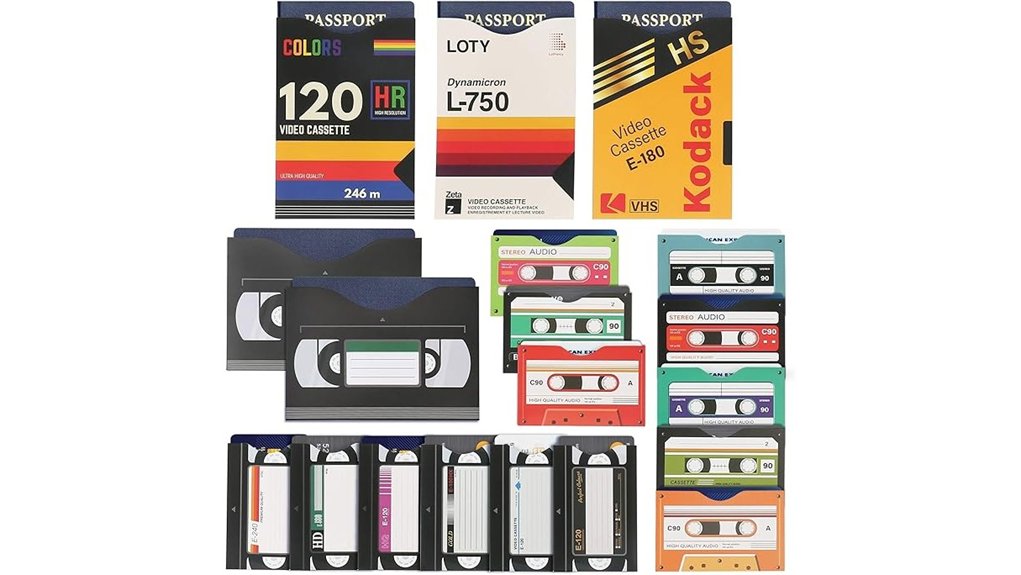 rfid blocking passport and cards