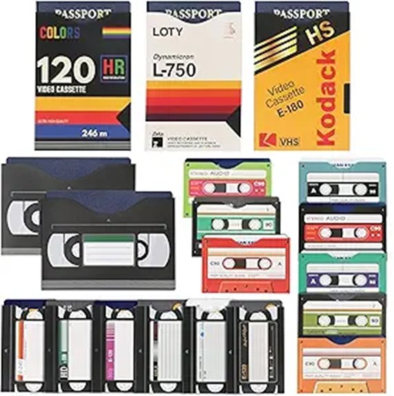 rfid blocking travel card sleeves