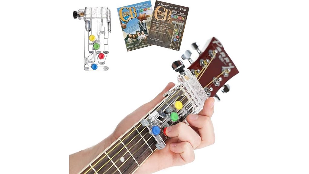 right handed usa made chord trainer