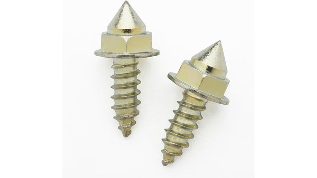 rock grabber carbide studs kit