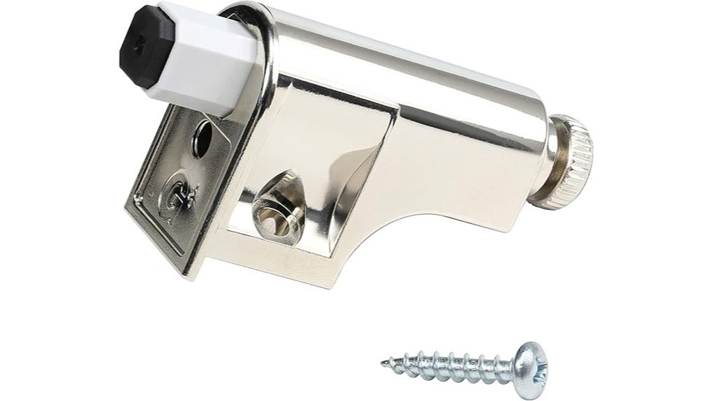 rok soft close cabinet dampers