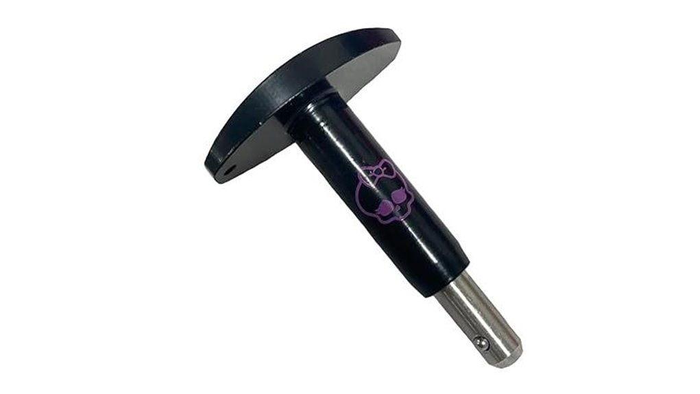 roller skate bearing removal kit