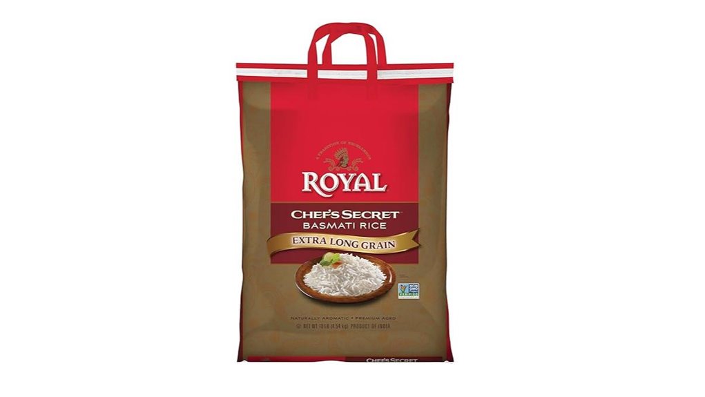 royal chef premium extra long basmati