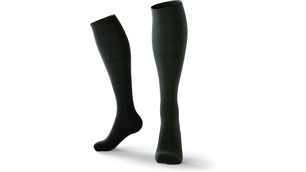 rymora branded compression socks