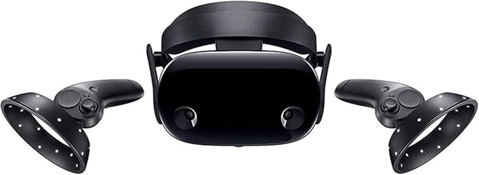 samsung odyssey mixed reality headset