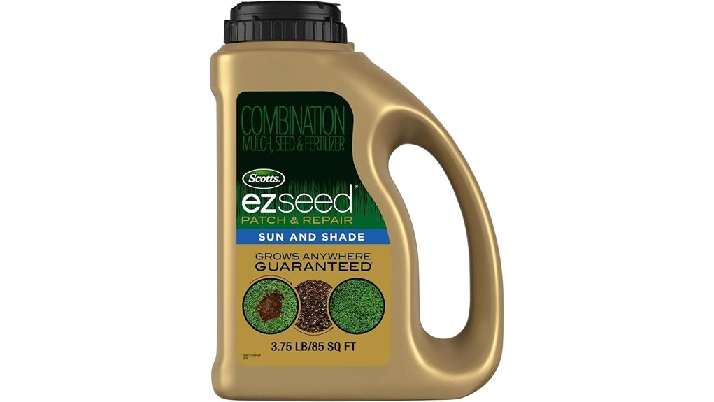 scotts ez seed patch and repair