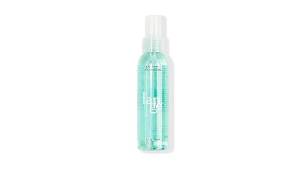 sea salt texturizing spray