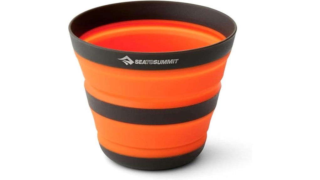 sea to summit collapsible camp cup