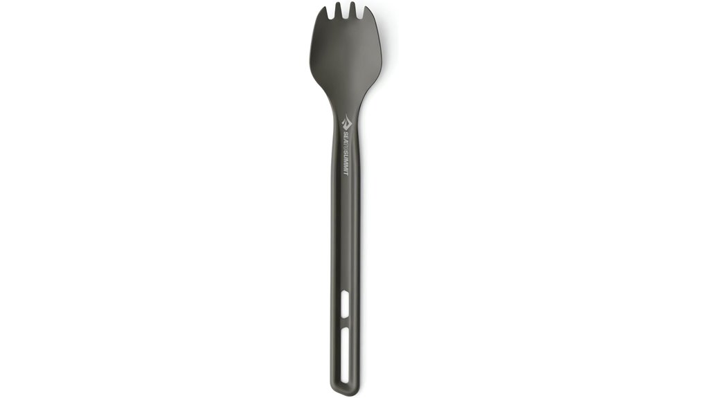 sea to summit ultralight spork