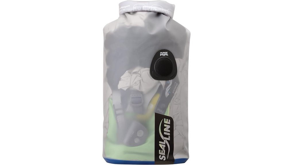 sealline discovery view drybag
