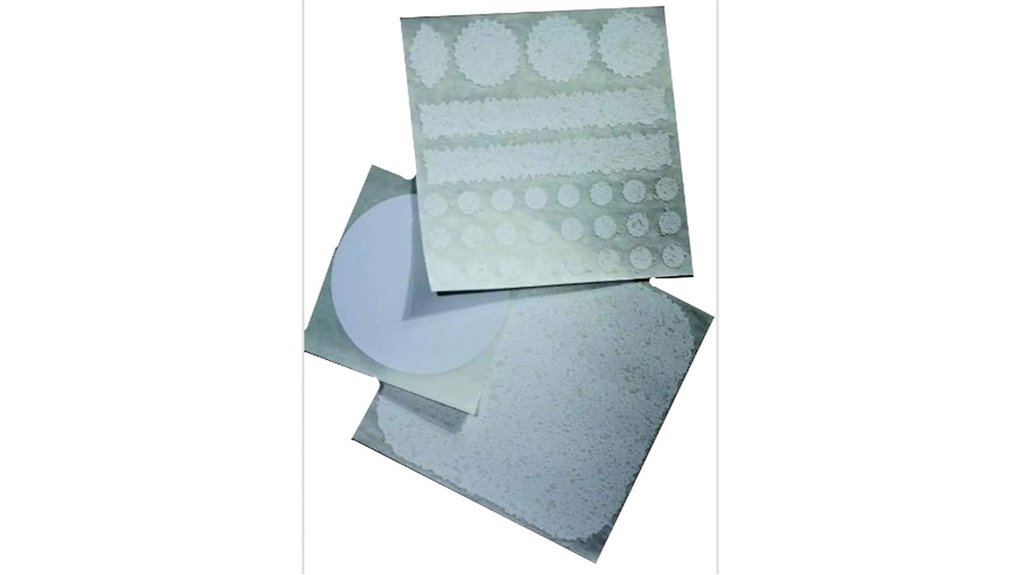 self adhesive fast patch kit