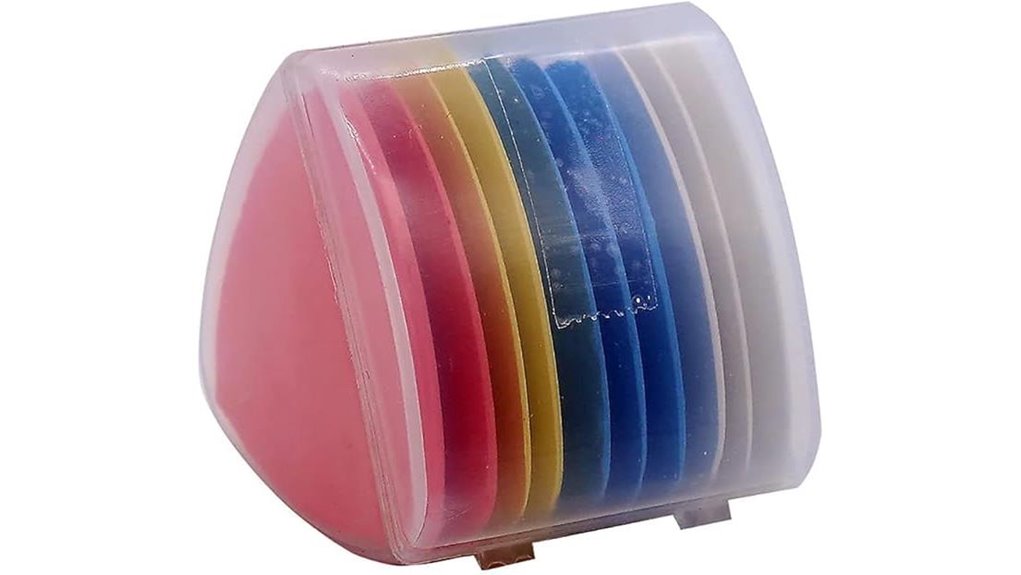 sewing chalk and markers