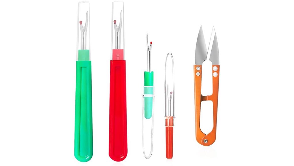 sewing seam ripper kit