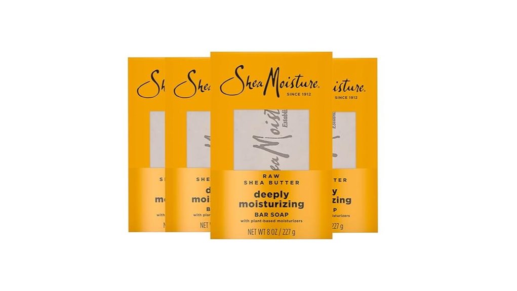 sheamoisture raw shea bar