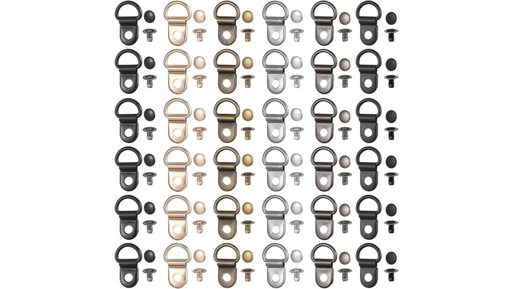 shoe boot lace hardware repair