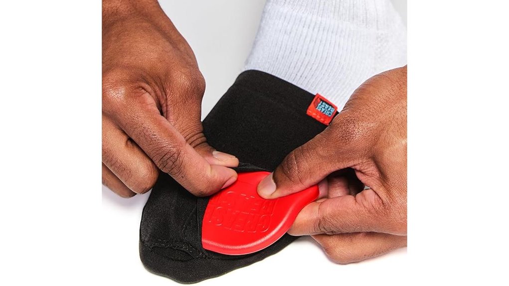 shoe crease protector kit