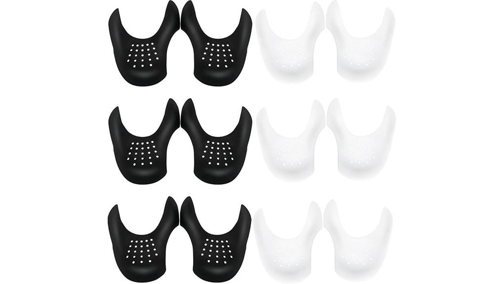 shoe crease protectors air force