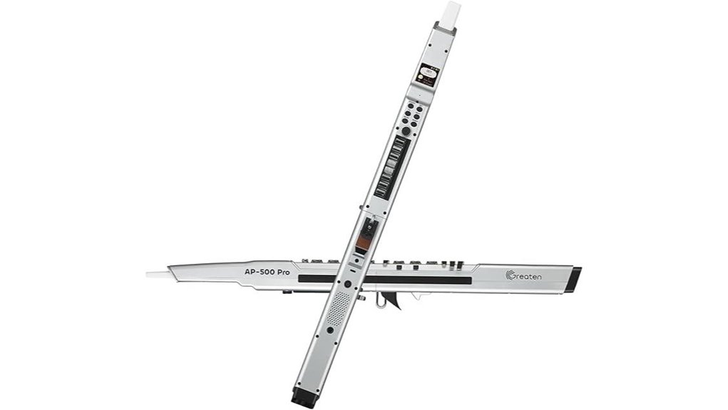 silver ap 500 pro ewi