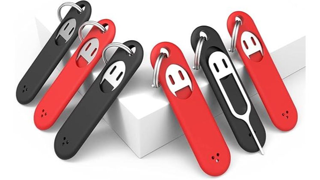 sim card ejector set