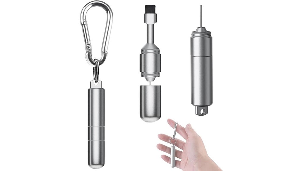 sim ejection kit with brush