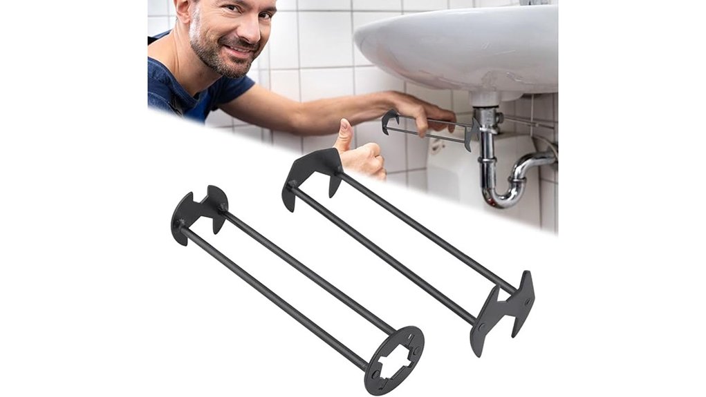 sink and basin wrenchset