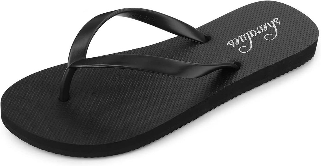 slim women s beach thong sandals