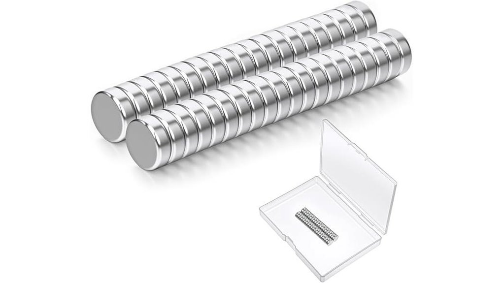 small magnets for collar stays