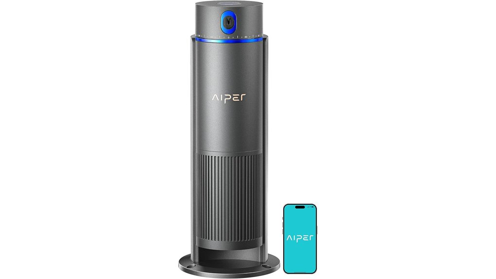 smart multi zone irrigation system