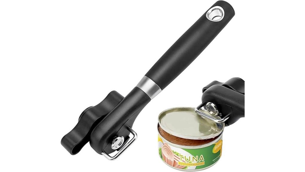 smooth edge manual can opener