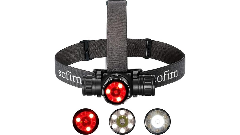 sofirn hs21 2200lm headlamp