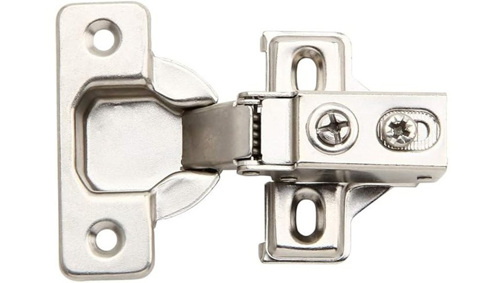 soft close cabinet door hinges