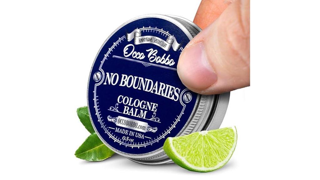 solid cologne for dogs