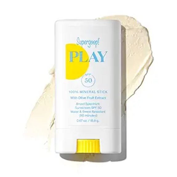 solid mineral spf 50 stick