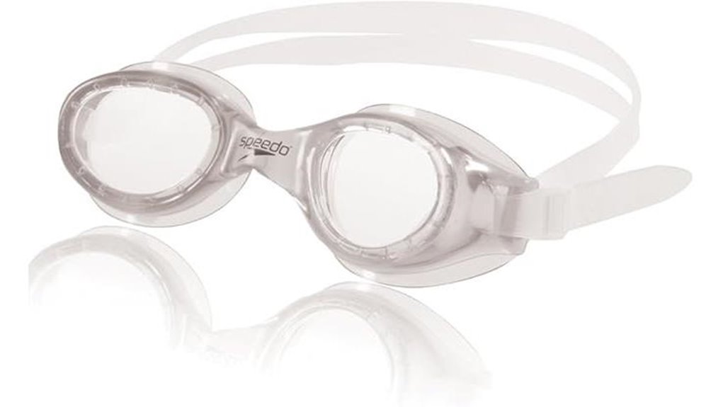 speedo hydrospex classic swim goggles