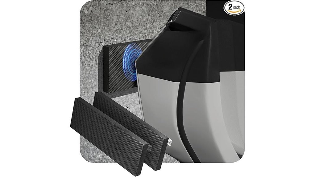 spigen eva foam wall protectors