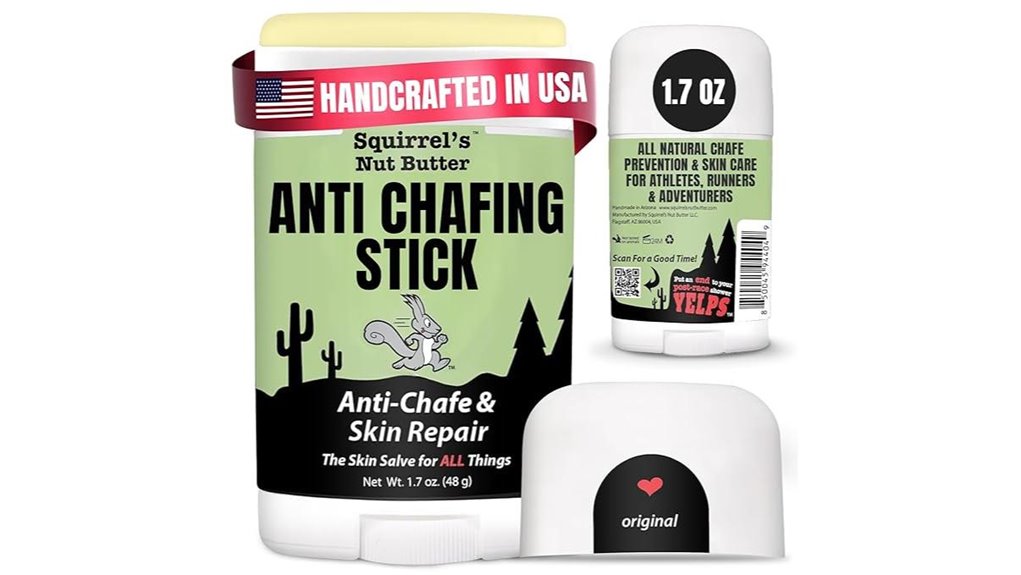 squirrel s nut butter stick