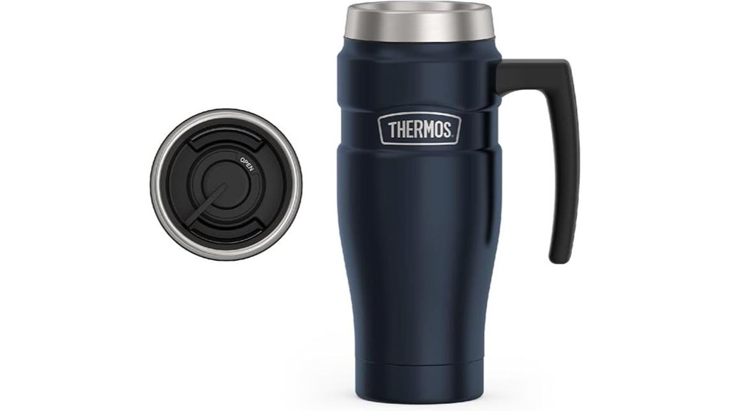 stainless king 16oz travel mug