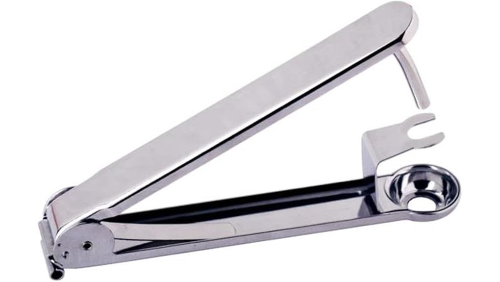 stainless steel cherry pitter