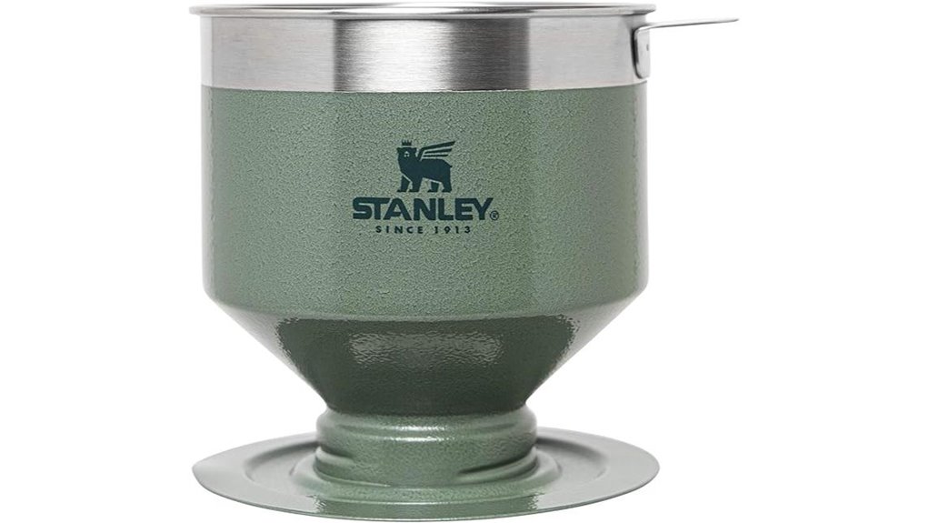 stanley perfect brew pour over