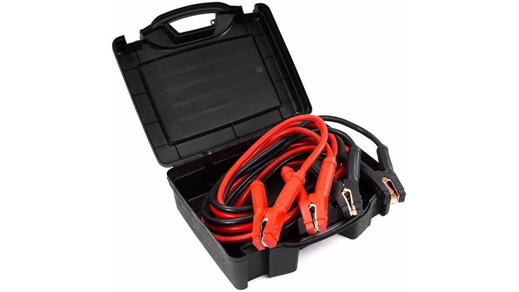 stark usa 25ft 600a jumper